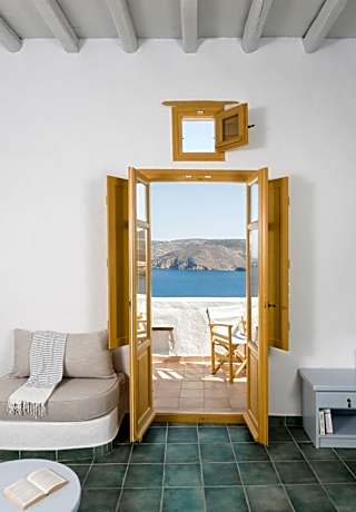 Kalderimi Residencies