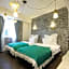 February Hotel The Stay Busan Gangseo Main Building