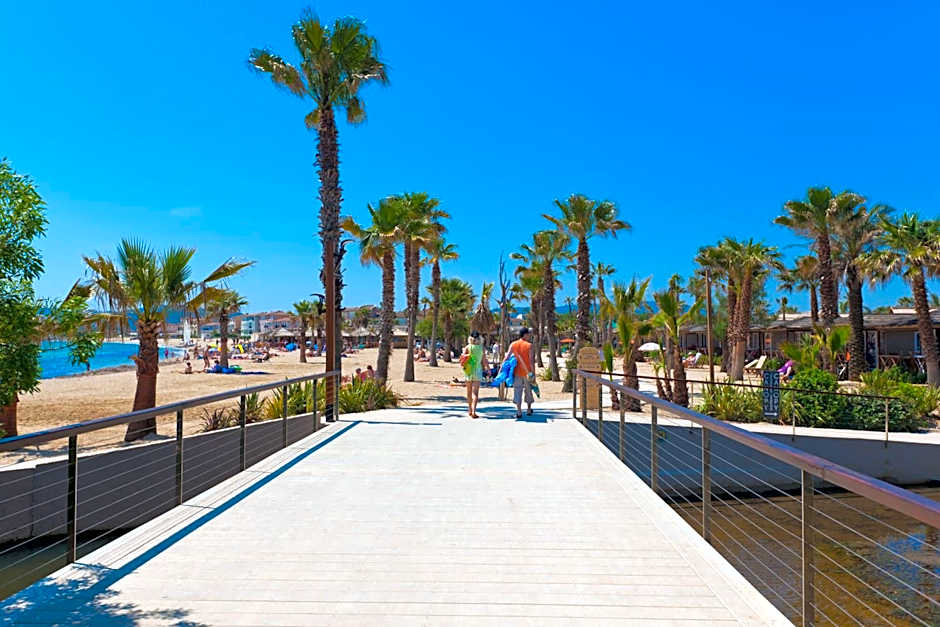 Mobil Homes Vacances