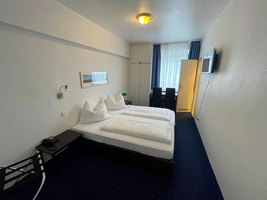 Hotel Horstmann Münster