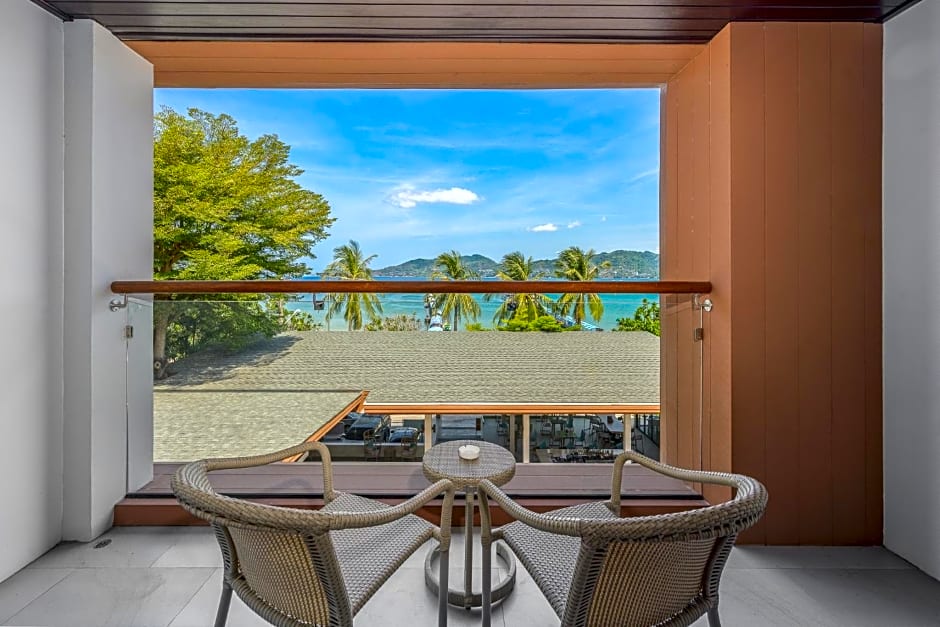 LIV Hotel Phuket Patong Beachfront