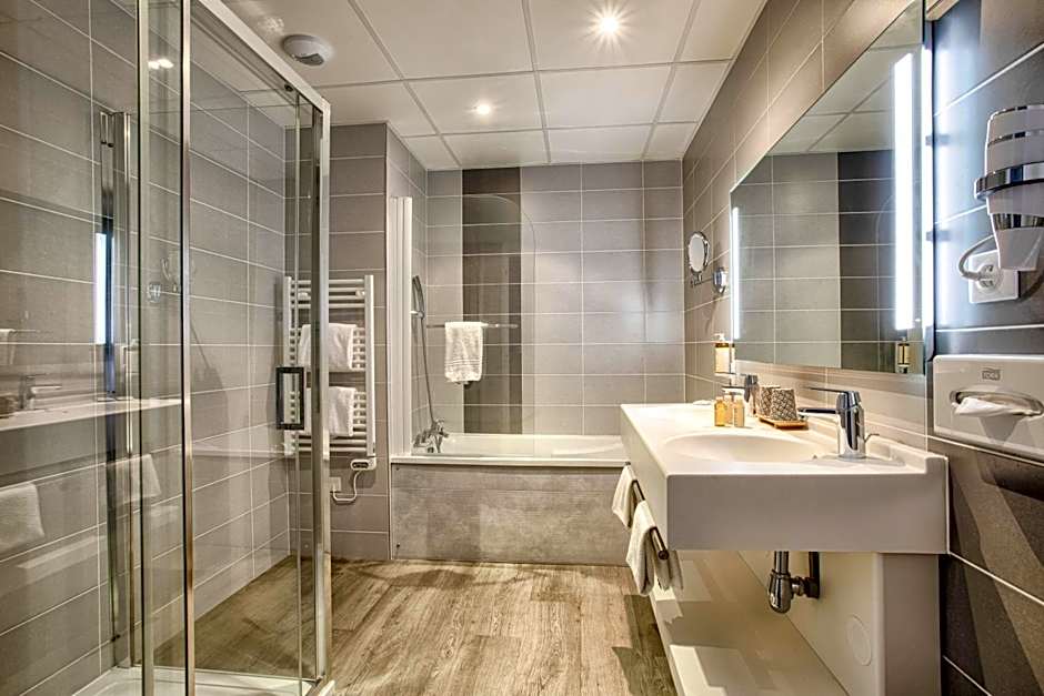 Mercure Cabourg Hôtel & Spa