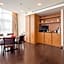 Best Western Premier Bhr Treviso Hotel