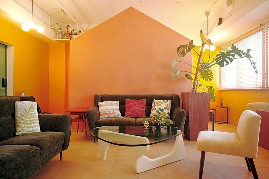 Hostel Casa Noda Nagasaki