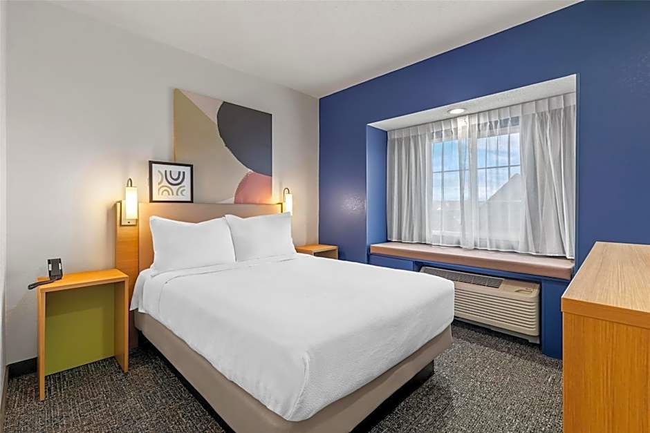 Spark by Hilton Wilkes Barre
