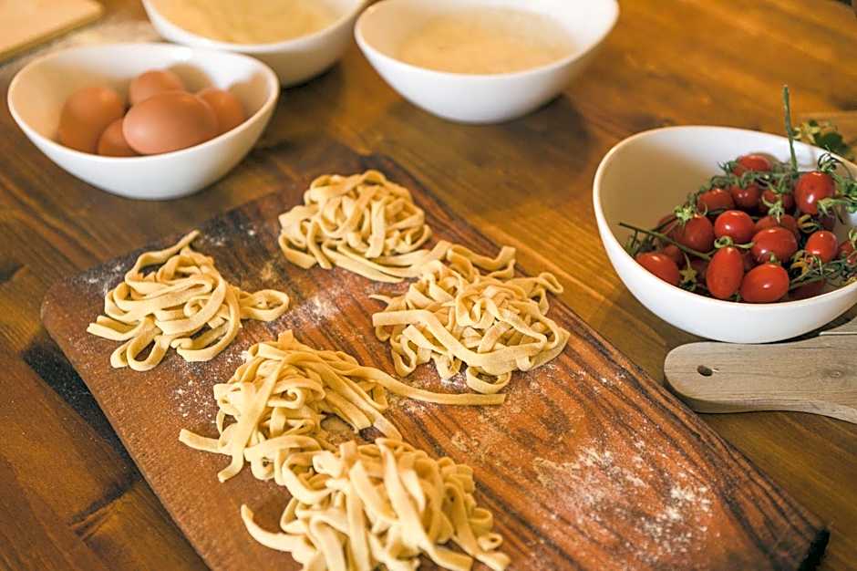 Relais Poggio Borgoni