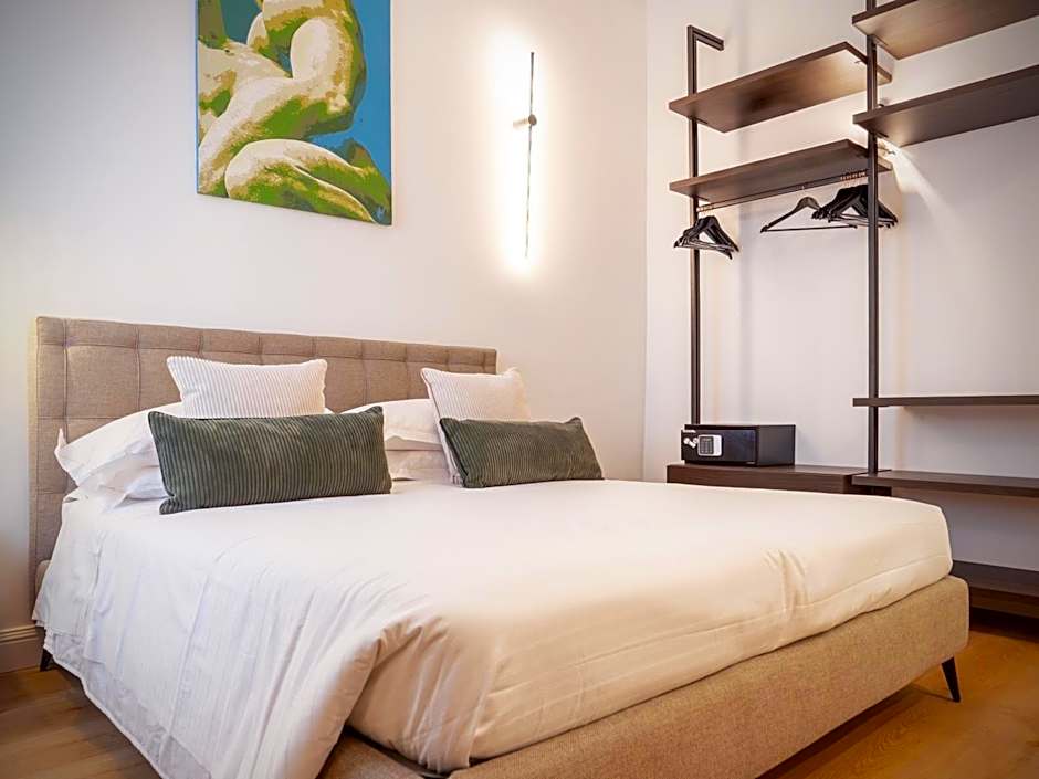 Tenuta Asmara Luxury Resort