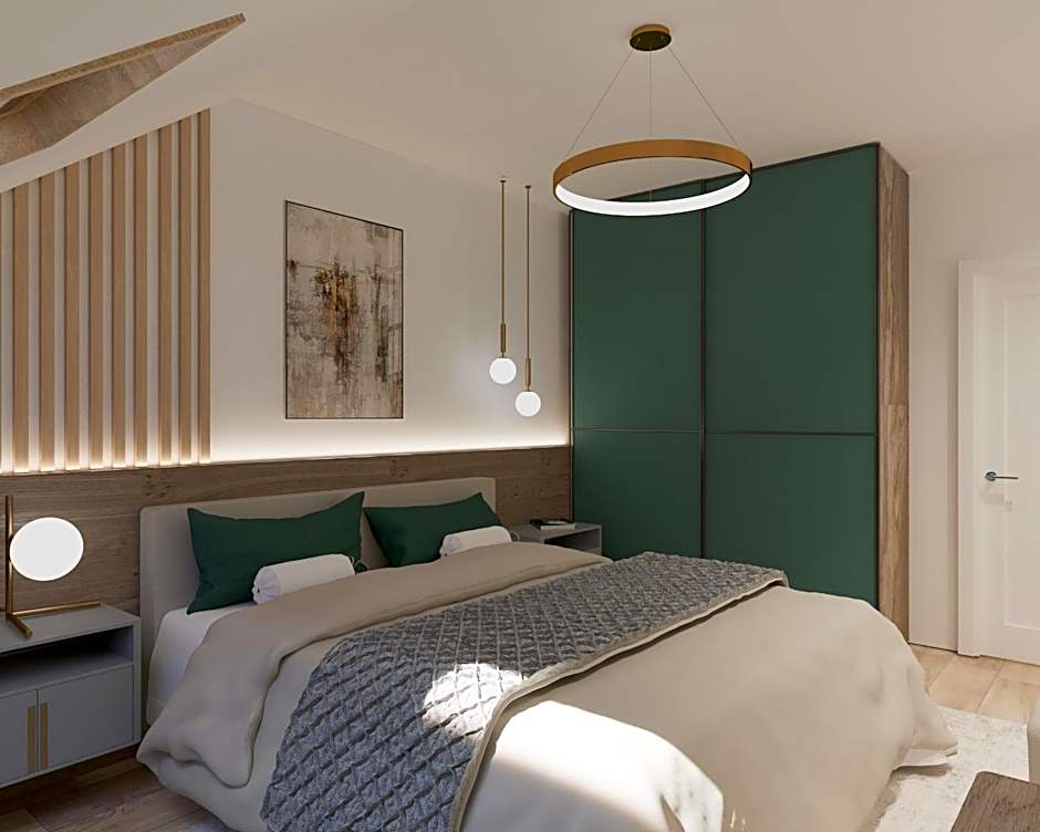 Hotel Villa Classica