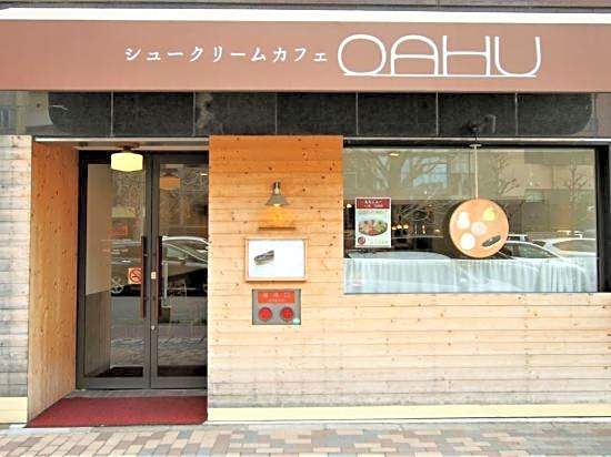 Guest houseNear Nijo CastleNear and quiet from the station  A185