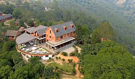 Dhulikhel Mountain Resort Private Limited