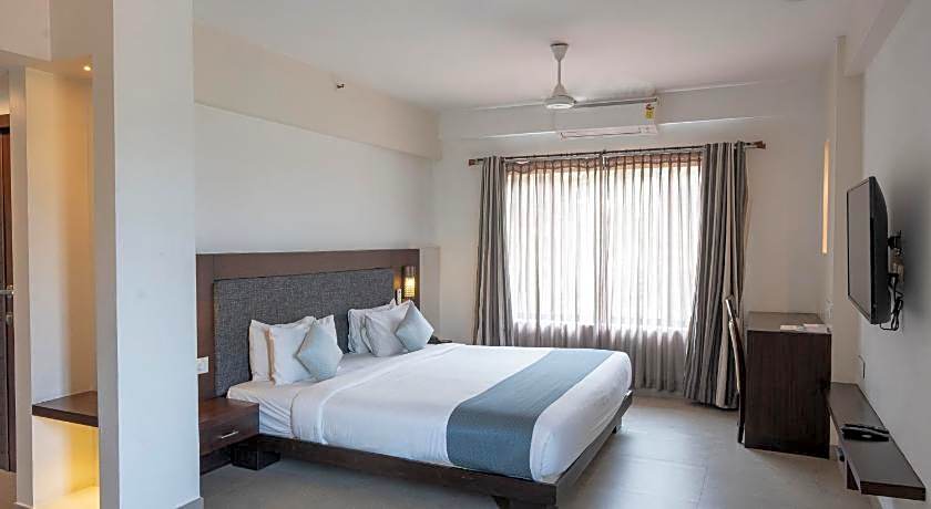 Hotel Copper Folia