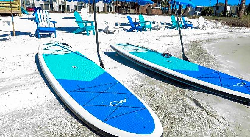 Quality Inn Fort Walton Beach - Destin West