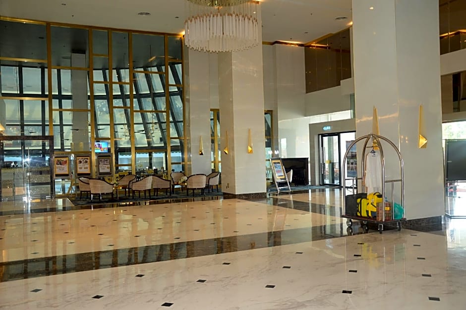 Grand Darul Makmur Hotel Kuantan