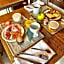 Logis Hotel Sully le Chateau