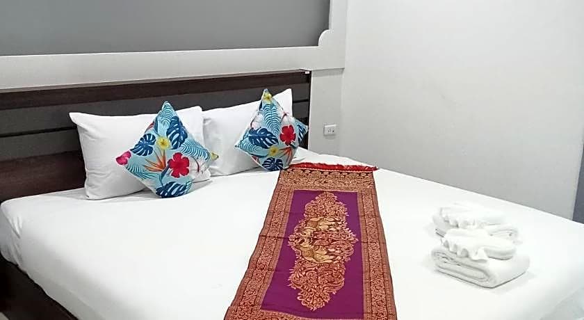 T & C Hotel Patong Beach