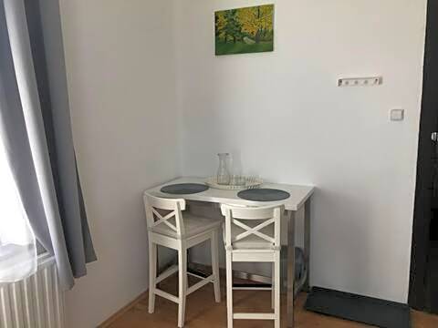 Penzion Vila E Landisch