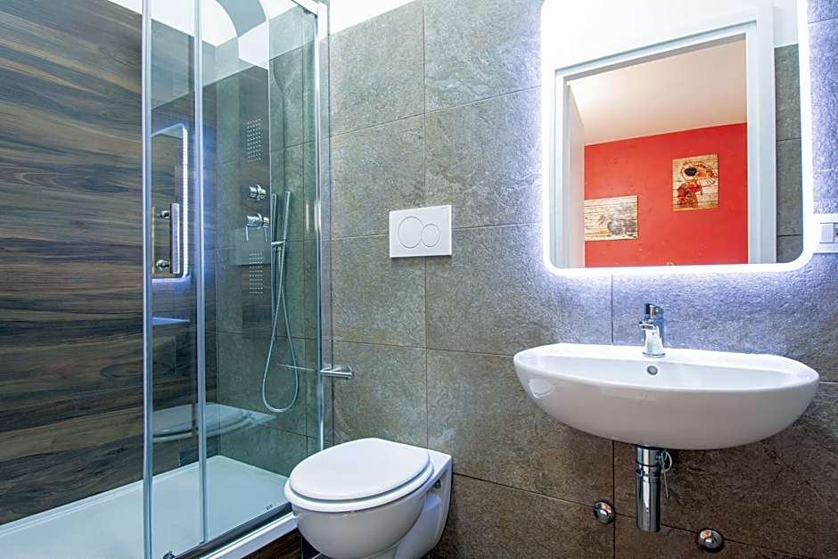 Luxury Boutique Hotel