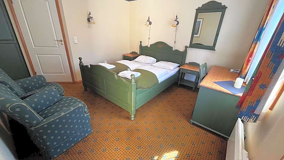 Sirevåg Konferansehotell AS