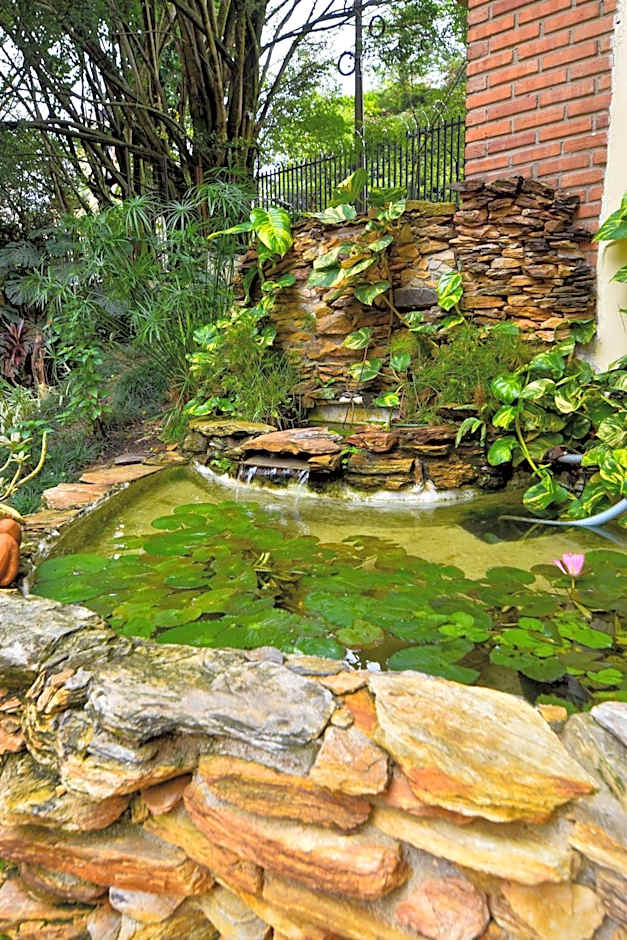 La Campana Hotel Boutique