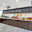 Hampton Inn By Hilton Houston-Pearland