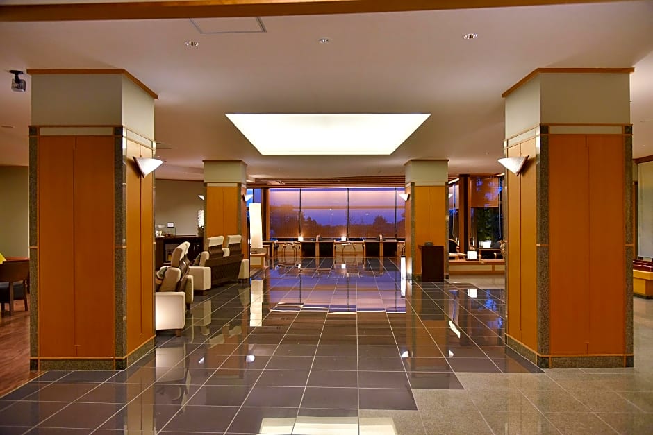 Arima Onsen Taketoritei Maruyama Ryokan