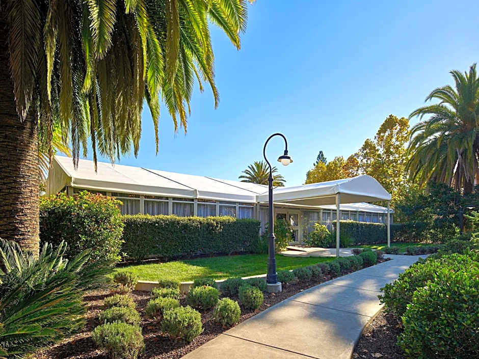 Fairmont Sonoma Mission Inn And Spa