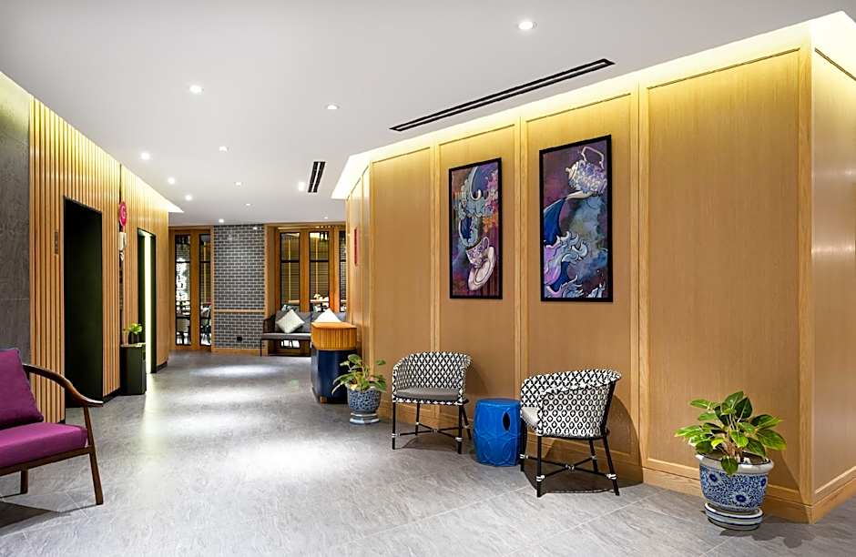 GLOW Mira Karon Beach