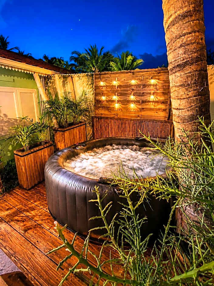 Cocon Romantique