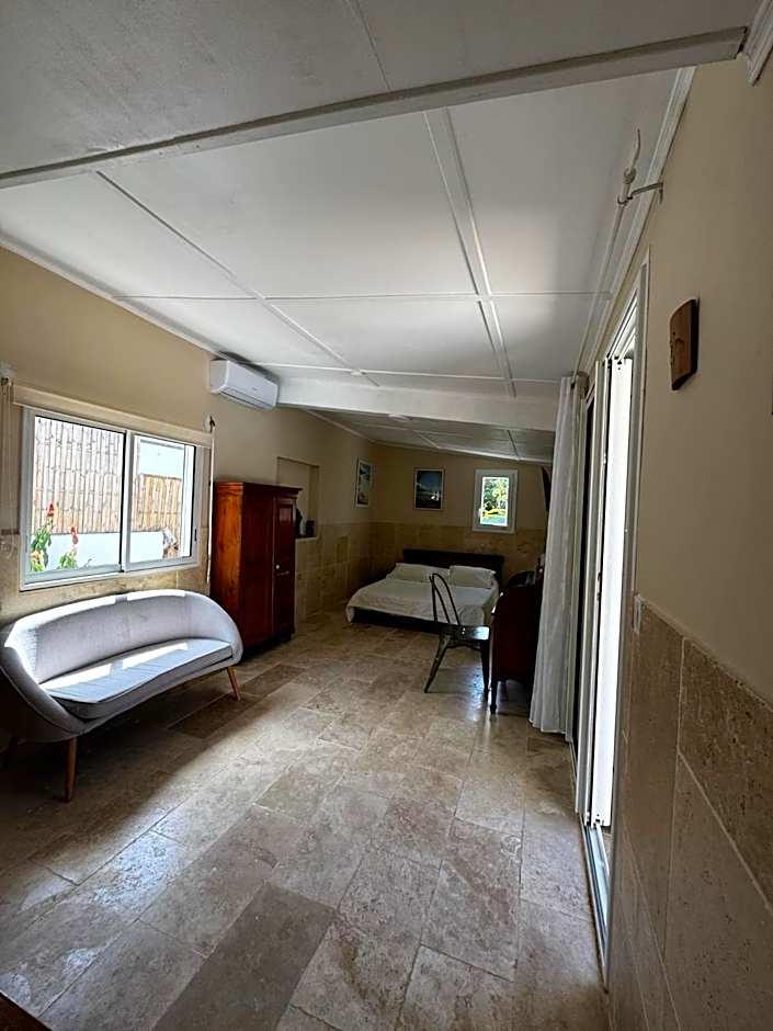 Lotus Garden - Île de la Réunion