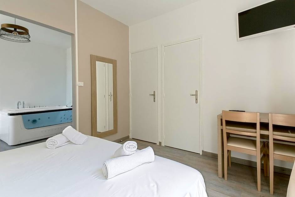 Hôtel de la Citadelle