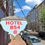 Hotel B54 Heidelberg City Center