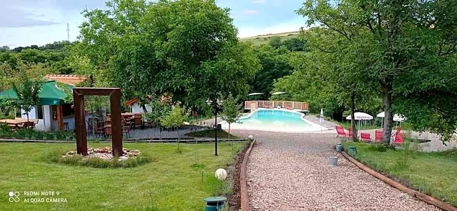 Reichau Transilvania