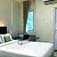 Urbanview Hotel Kansa near Harbour Bay Batam by RedDoorz