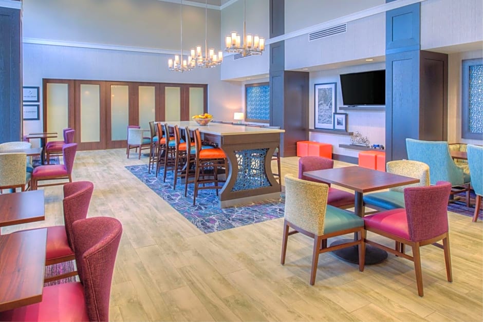 Hampton Inn By Hilton & Suites Wixom-Novi-Detroit MI