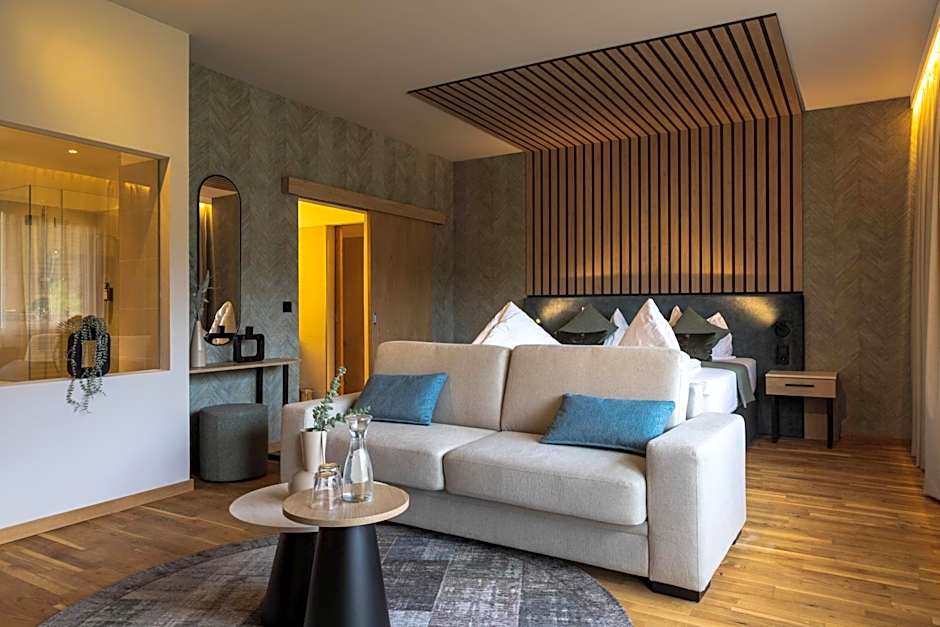 Aldiana Club Salzkammergut und GrimmingTherme