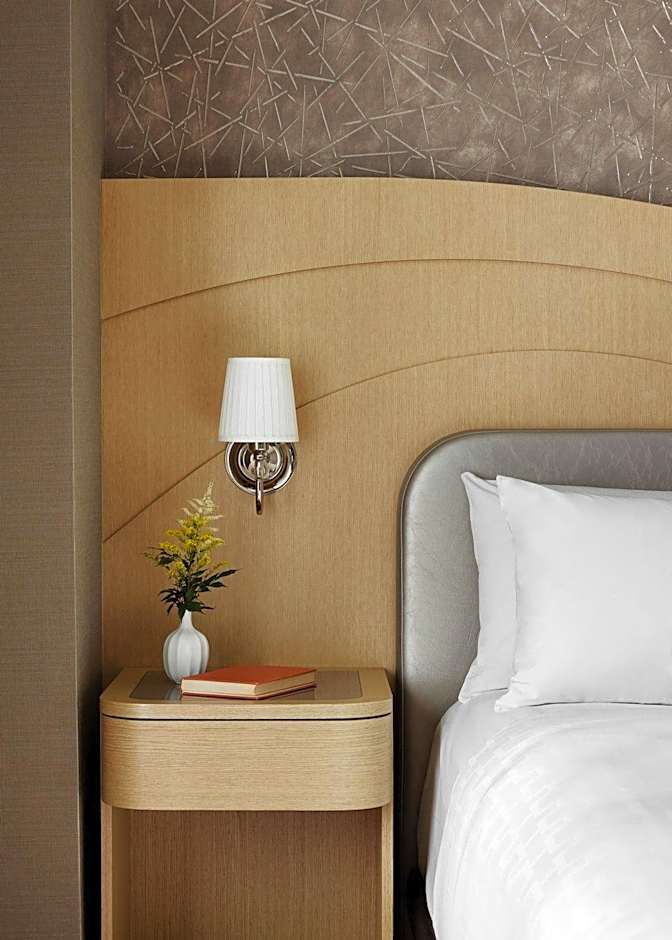 Photo 1 of 6 of 1 Bedroom 1 King Bed Suite