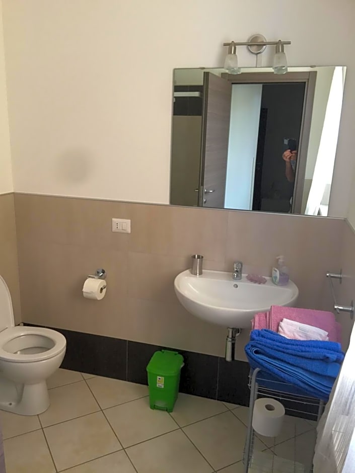 B&B Gigì – Marina di Massa, WI