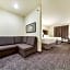 Cobblestone Hotel & Suites - Cozad