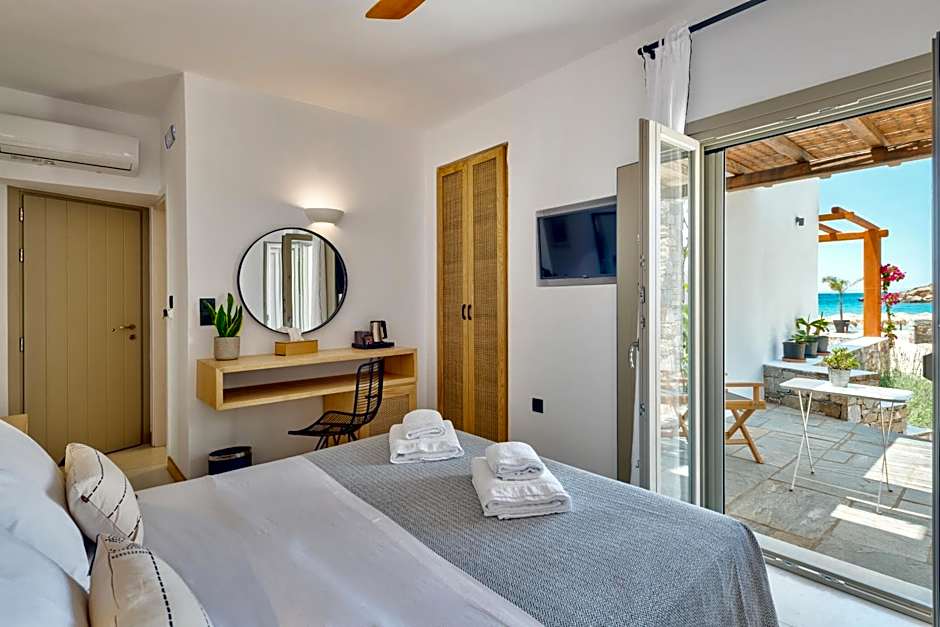 Calma Boutique Hotel