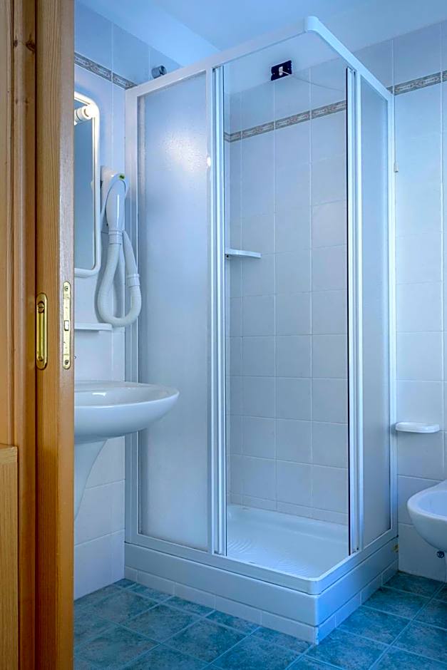 Hotel La Nuova Montanina