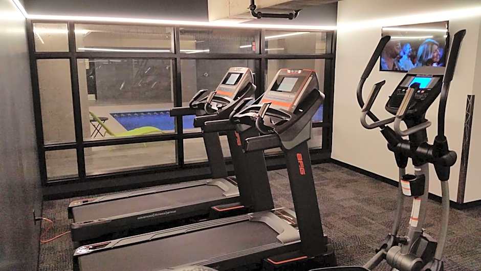 Grand Times Hotel Drummondville