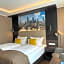 Skyline Hotel City Frankfurt