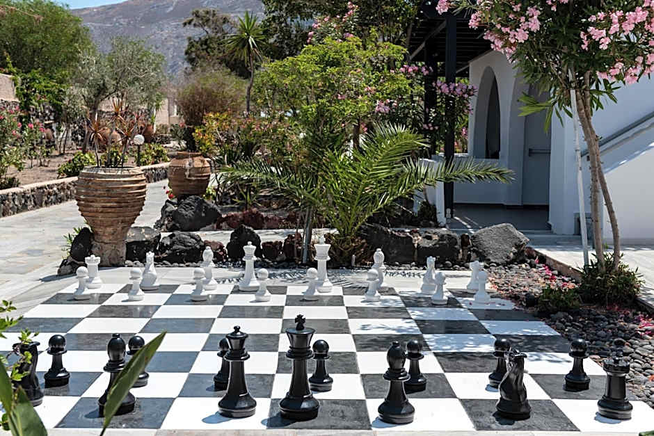 Rivari Santorini Hotel