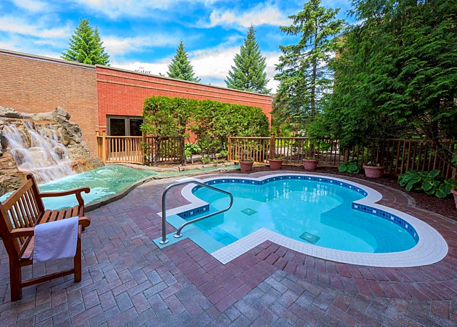 The Water Tower Inn - BW Premier Collection