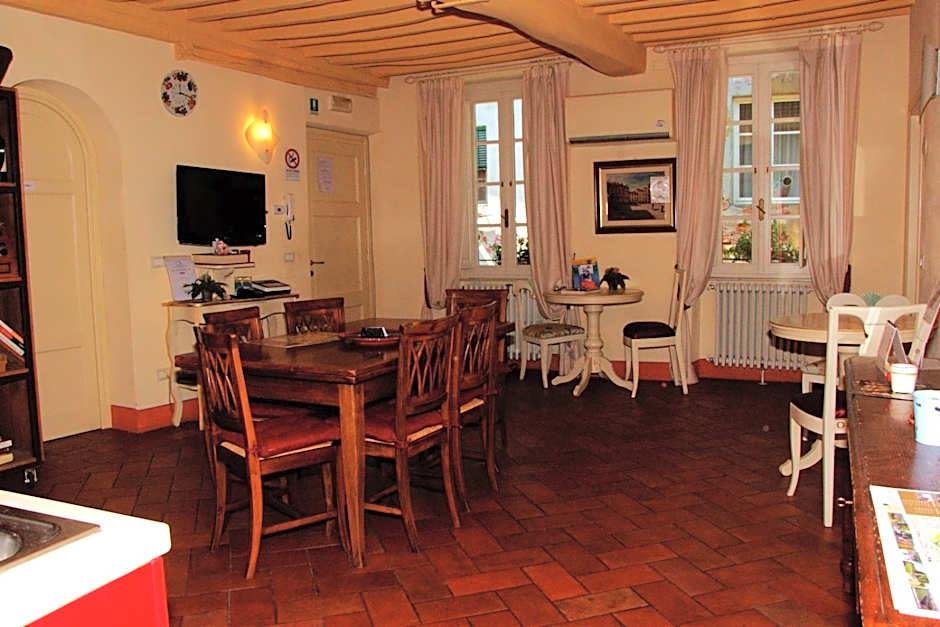 B&B Anfiteatro