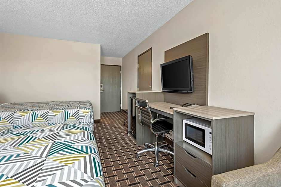 Motel 6 North Sioux City, SD I 29 North