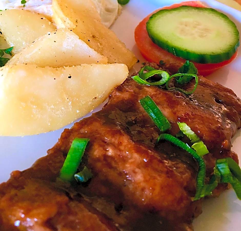 La Mer Guesthouse Port elizabeth