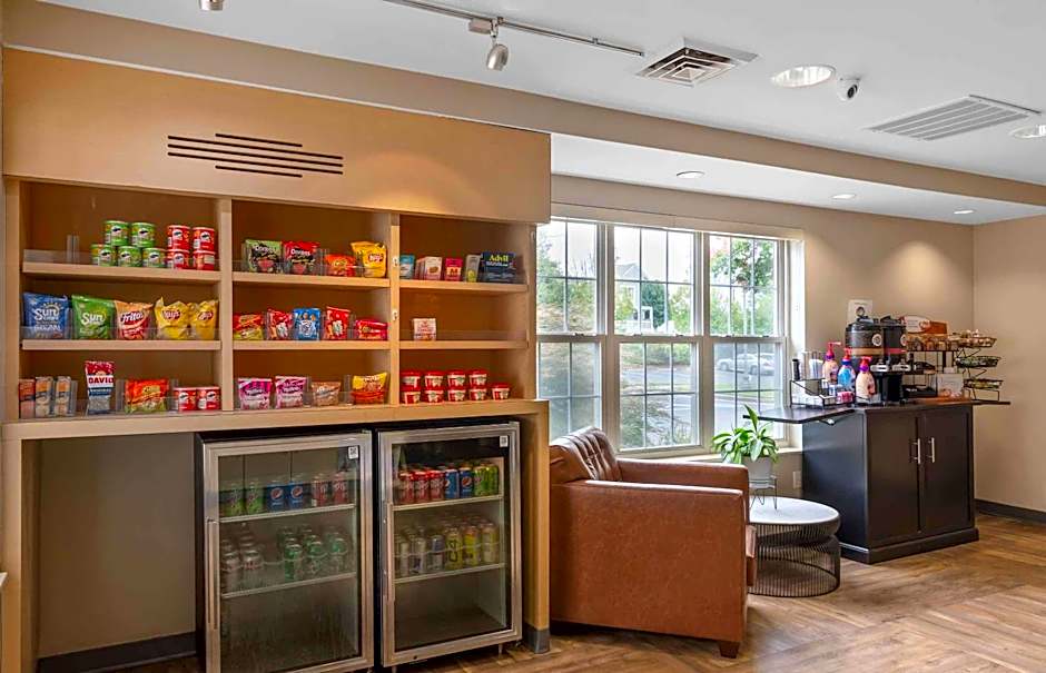 Extended Stay America Suites - Atlanta - Norcross - Peachtree Corners