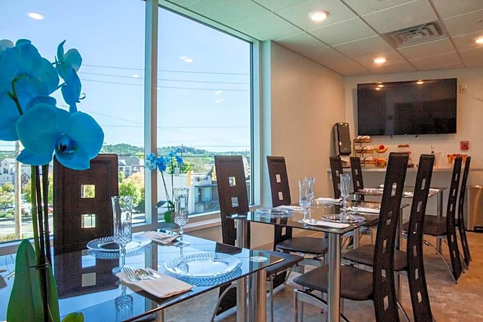 Athens Central Hotel