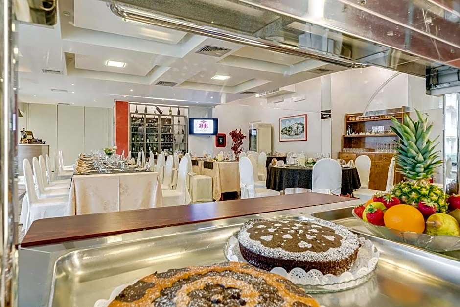 Best Western Hotel Rocca